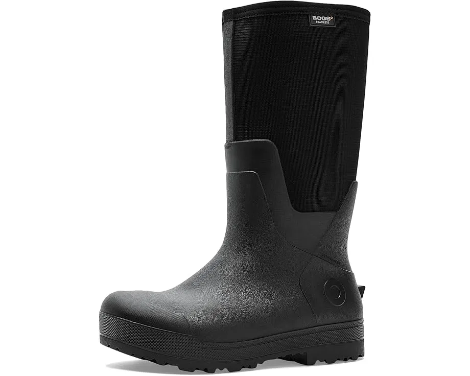 Резиновые сапоги Bogs All Season Seamless для работы в любое время года