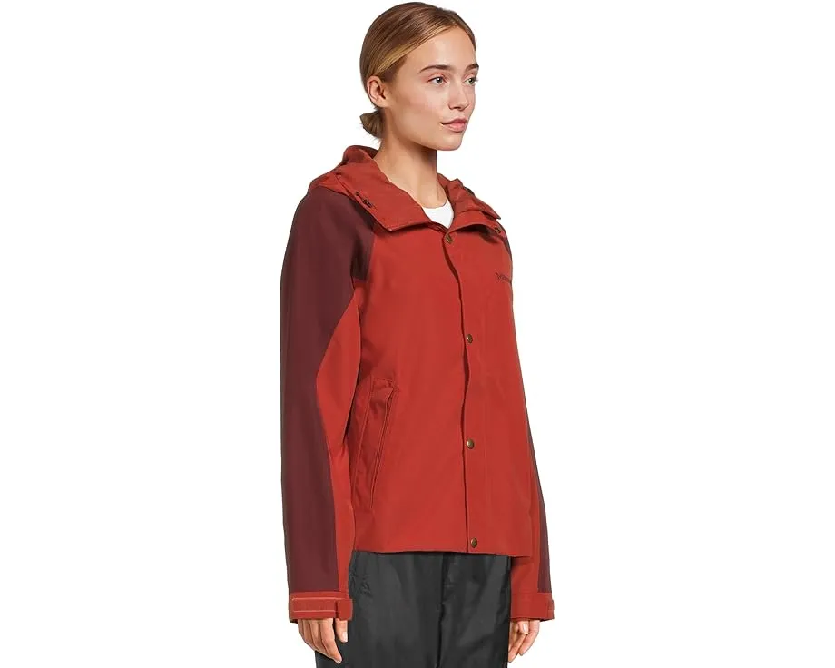 Куртка от дождя Marmot Cascade с технологией NanoPro
