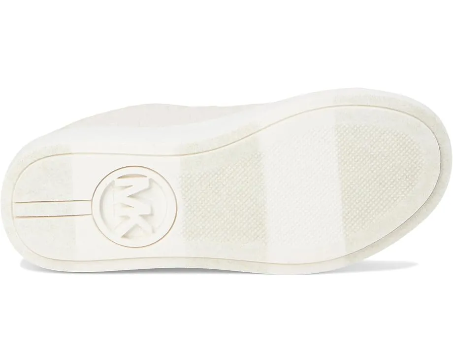 Детские кроссовки MICHAEL Michael Kors Jordana Audrey с дышащим верхом из ПУ