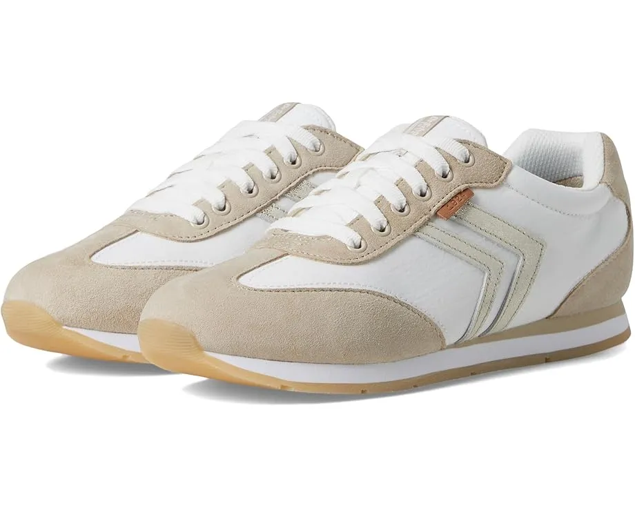 Кроссовки Dr. Scholl's Comeback с ретро-дизайном и переработанными материалами