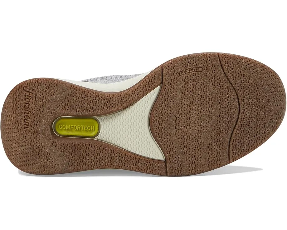 Детские кроссовки Florsheim Satellite с эластичными шнурками и технологией Flexsole