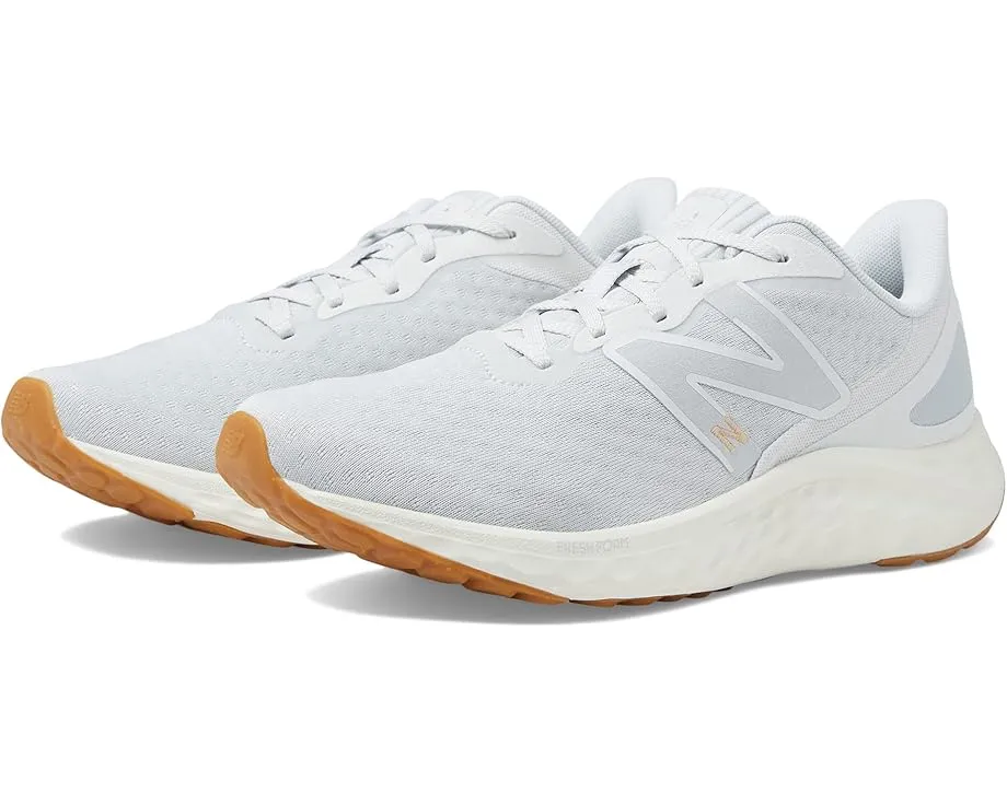 Кроссовки New Balance Fresh Foam Arishi v4 с технологией Fresh Foam X