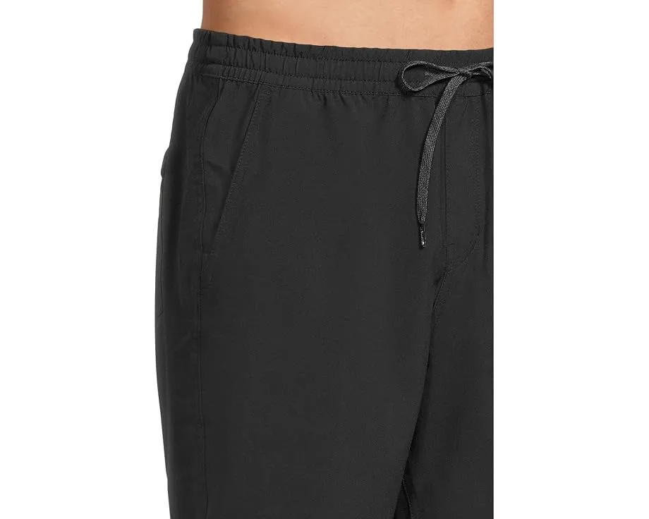 Гибридные шорты Quiksilver Taxer Amphibian 18 для воды и суши