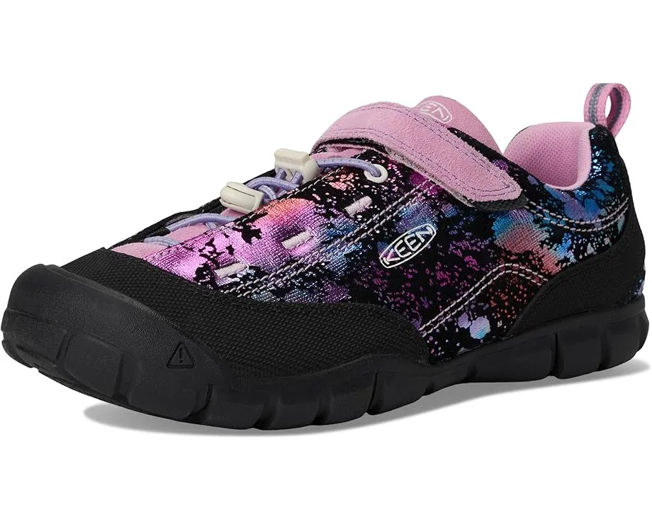 Детские кроссовки KEEN Jasper II с пробковой стелькой и широкой колодкой