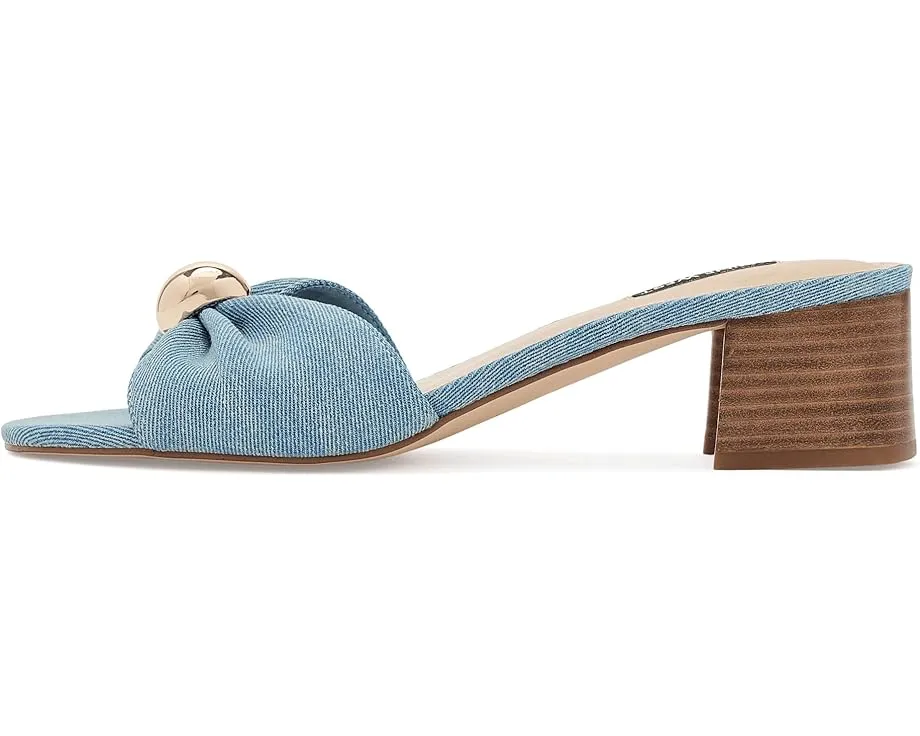 Gerry босоножки Nine West на каблуке