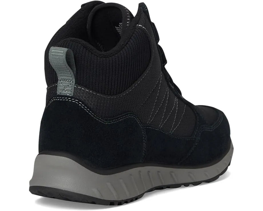 Ботинки L.L.Bean Snow Sneaker 5 Mid на липучках с утеплением