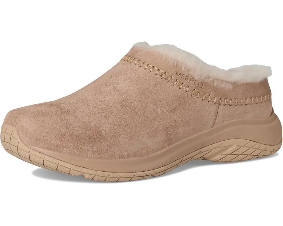 Угги Merrell Encore Ice 5 с подкладкой из искусственного меха