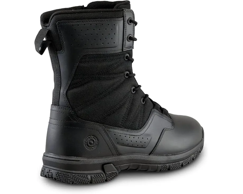 Ботинки Original S.W.A.T. ProTec 8 дюймов (20.32 см) с боковой молнией