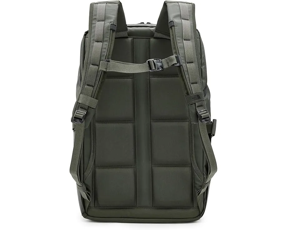 The North Face Base Camp Voyager Travel Pack рюкзак дорожный 35 литров