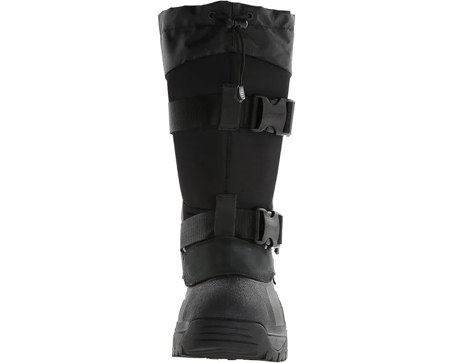 Экстремальные зимние ботинки Baffin Impact с рейтингом Polar