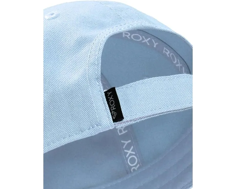 Бейсболка Roxy Dear Believer с вышивкой для детей