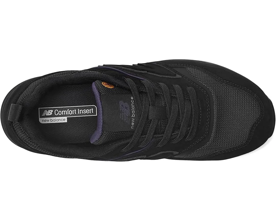 New Balance Elite Lite SD10 с композитным мыском и противоскользящей подошвой