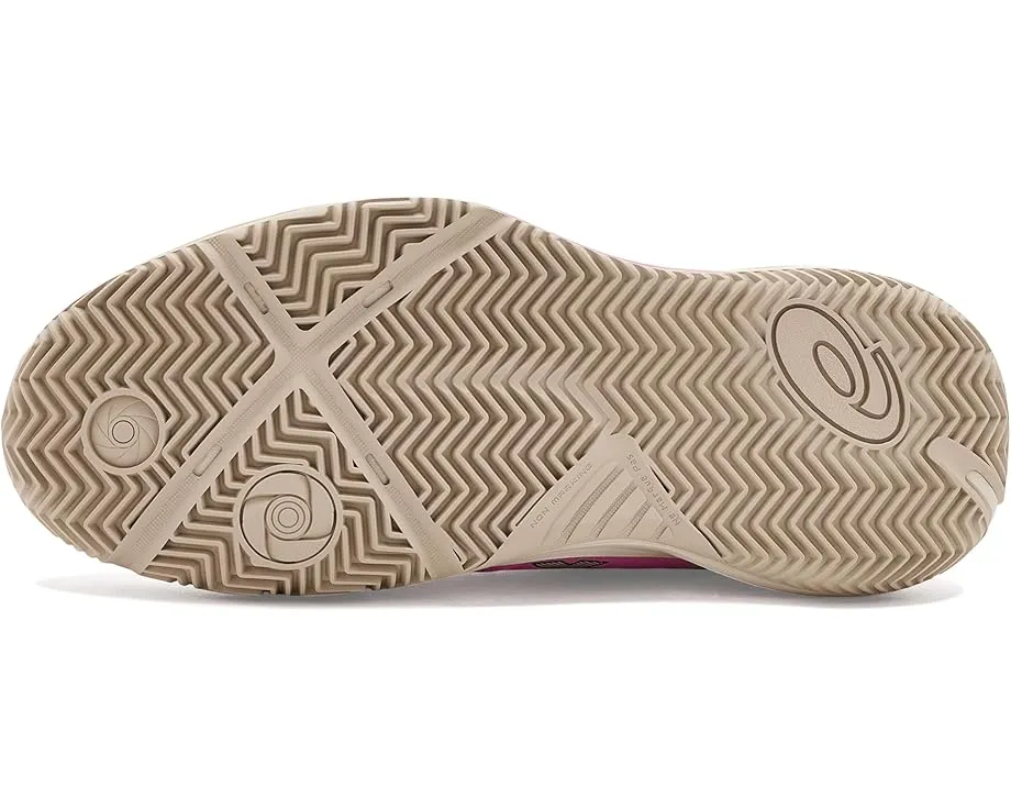 Теннисные кроссовки ASICS Gel-Challenger 15 Padel с технологией Rearfoot GEL