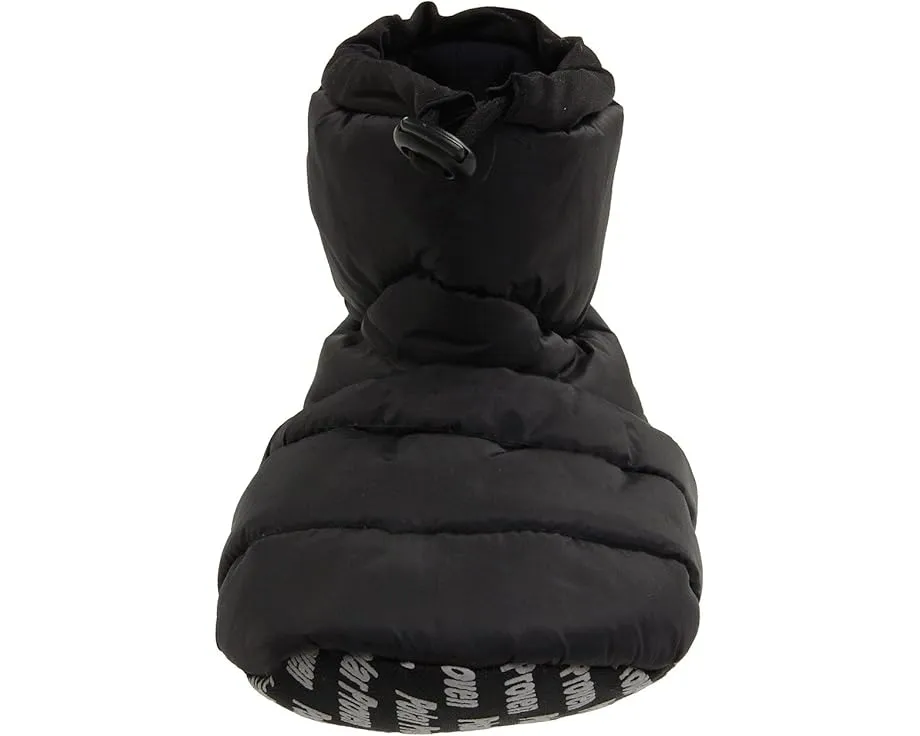 Baffin Утепленные тапочки Cush Booty с противоскользящей подошвой