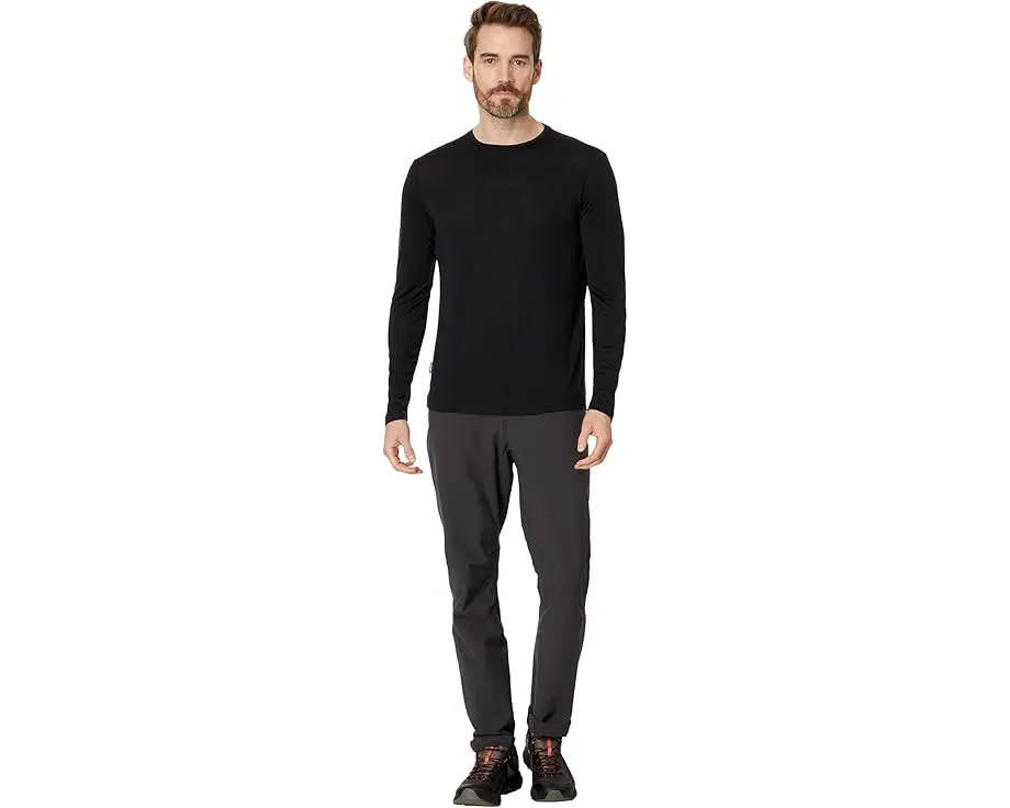 Футболка Icebreaker 125 Cool Lite Sphere III с длинным рукавом