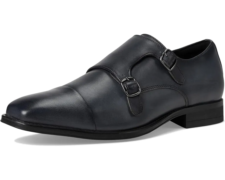 Оксфорды Kenneth Cole Charles с двойной монашеской пряжкой и мыском