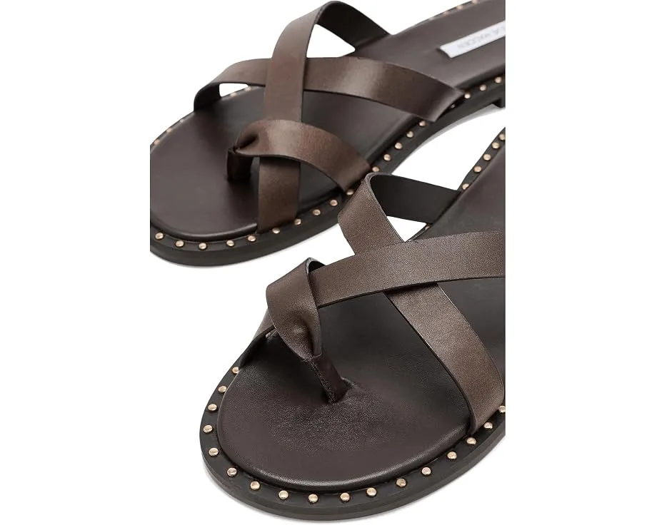 Сандалии Steve Madden Brutus с круглым носком