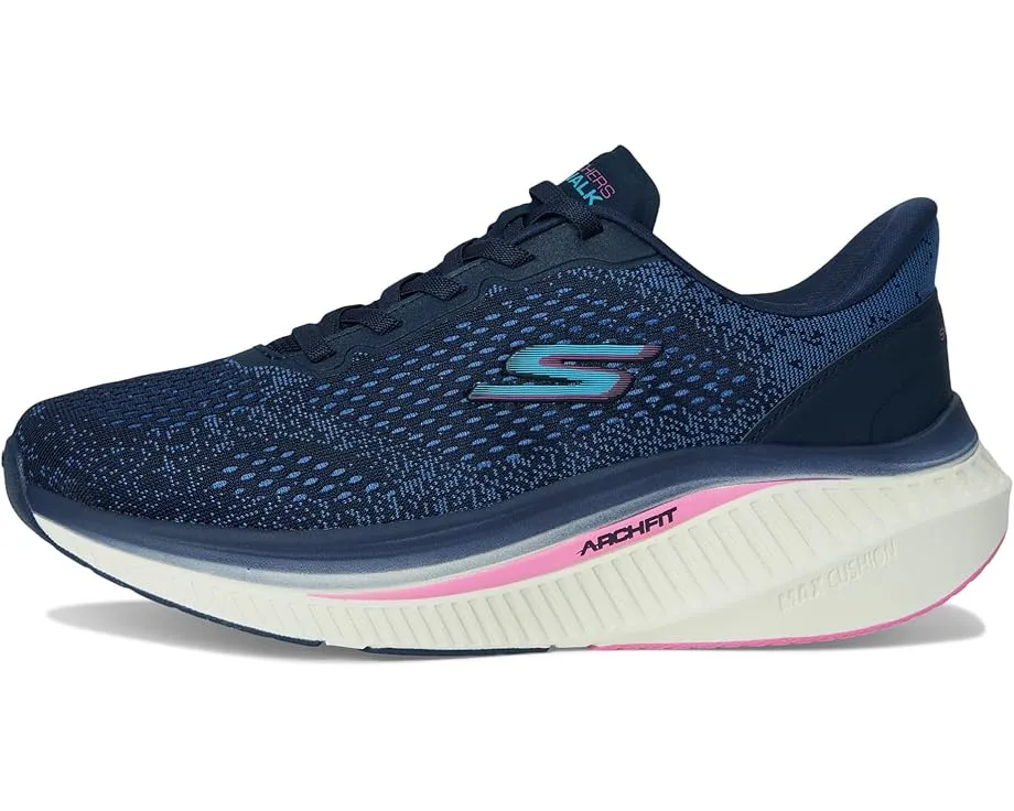 Кроссовки SKECHERS Performance Max Cushioning Arch Fit Roslyn с поддержкой свода стопы