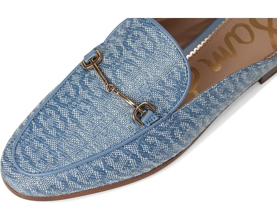 Мюли Sam Edelman Linnie с металлическим декором и квадратным каблуком