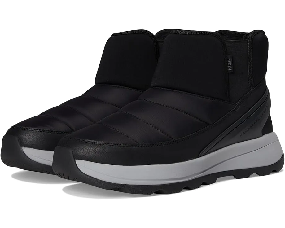 Зимние ботинки KIZIK Juno 2 Low с технологией HandsFree и утеплителем