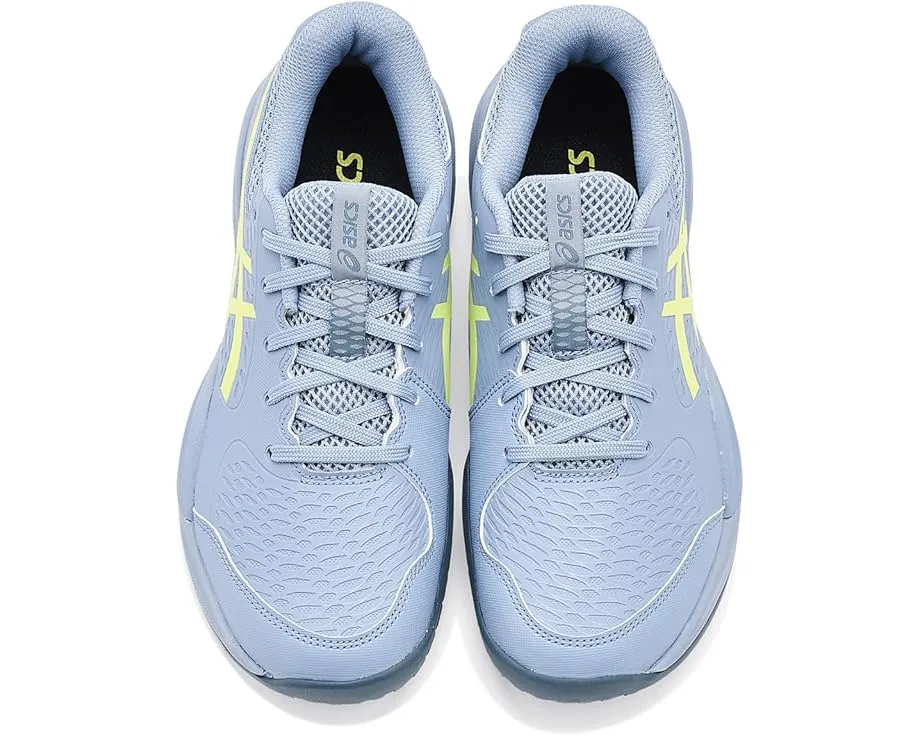 Теннисные кроссовки Gel Resolution X для школьников с поддержкой ASICS Kids