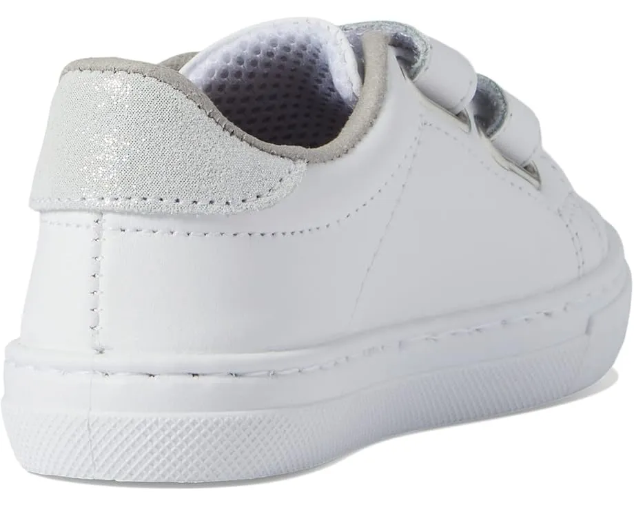 Детские ботинки Cienta Kids Shoes 80057 с удобной стелькой и застежкой на липучках