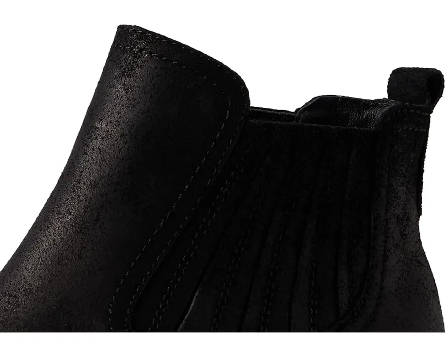 Ботинки Sofft Bellis III с заостренным носком и эластичной вставкой