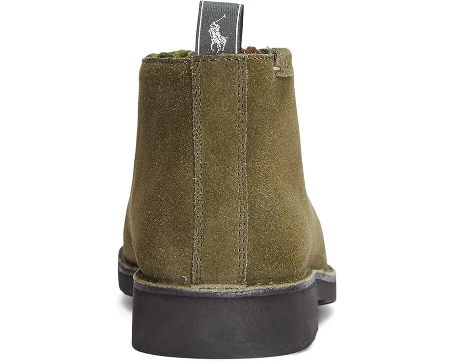 Ботинки чукка Talan Chukka от Polo Ralph Lauren