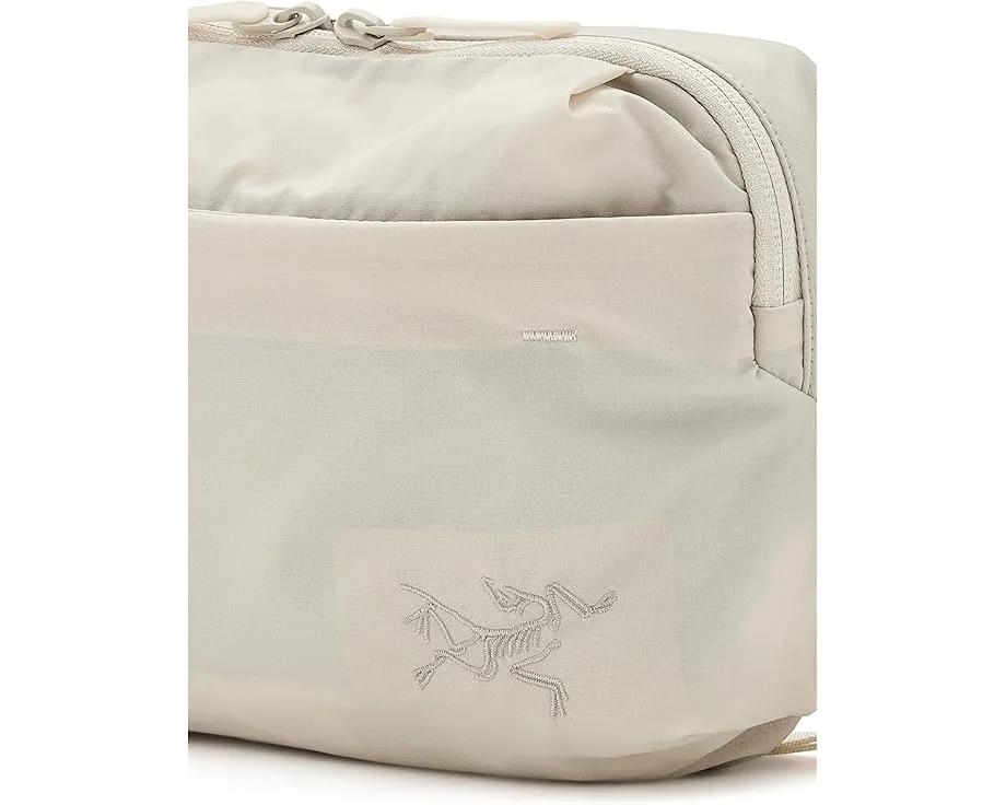 Сумка через плечо Arc'teryx Heliad Crossbody