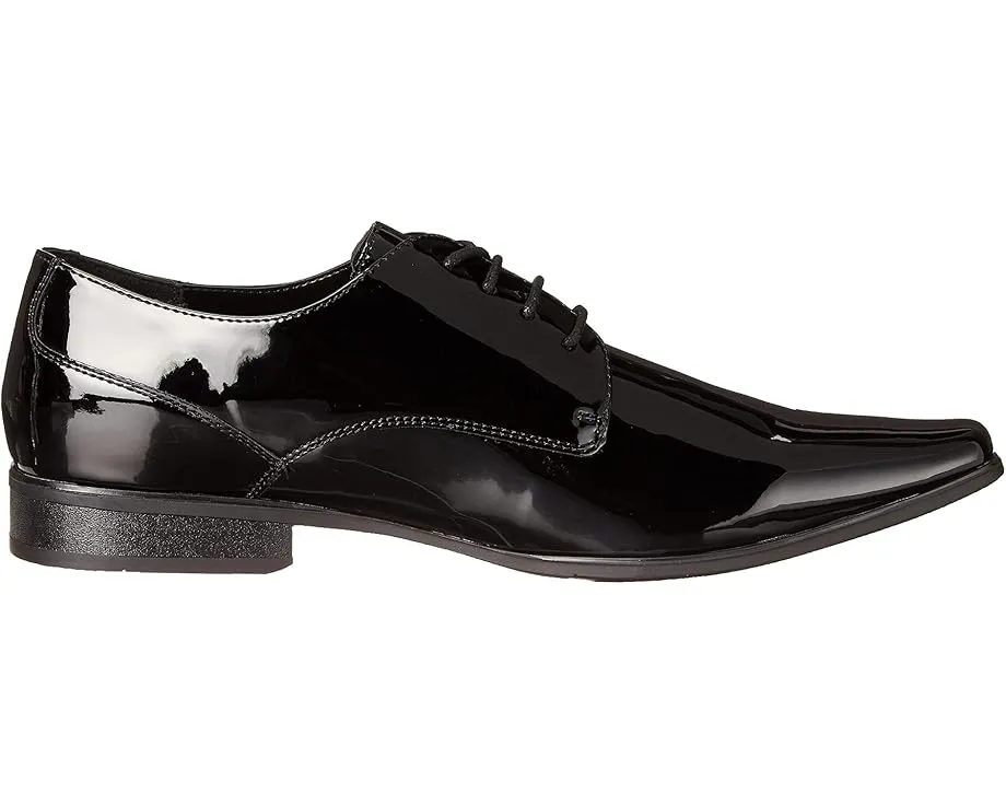 Кожаные туфли Calvin Klein Brodie с лаковой отделкой