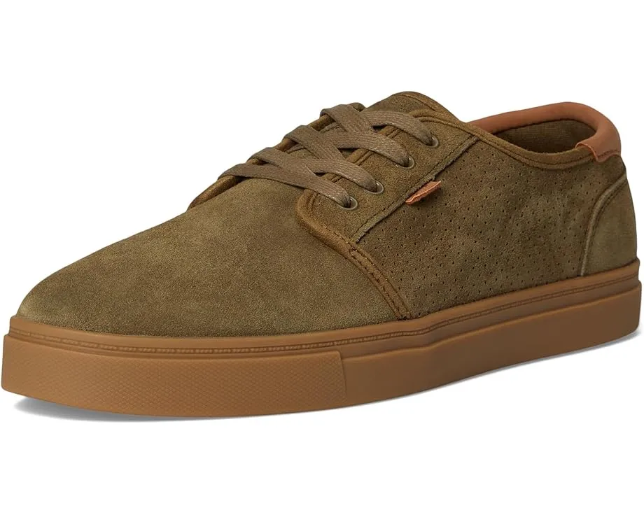 Кроссовки TOMS Carlo 2.0 на шнурках со стелькой CloudBound