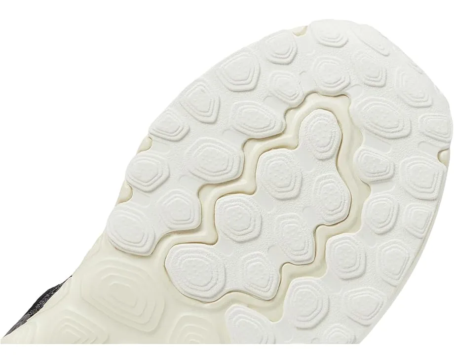 Детские кроссовки New Balance New-B 1440 с эластичной панелью и круглым носком