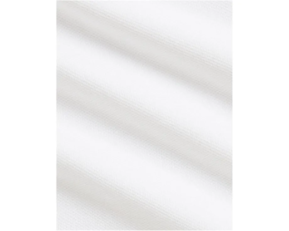 Платье-поло и шорты-блумеры для девочки с гипюром и сеткой Polo Ralph Lauren Kids