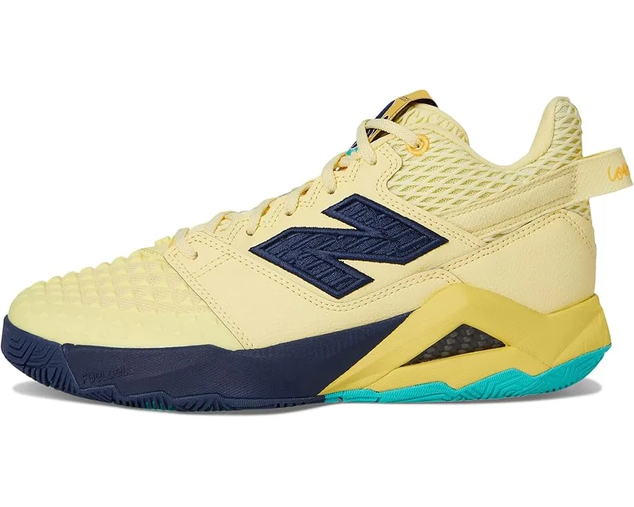 Теннисные кроссовки New Balance Coco CG2 с технологией Energy Arc