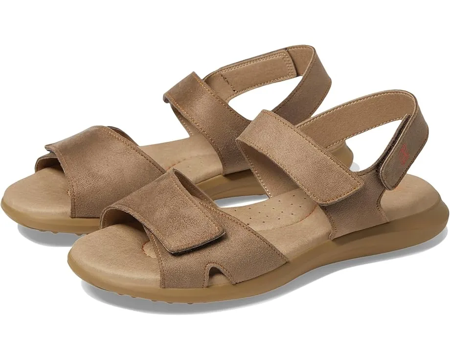 Сандалии Arcopedico Corbett с технологией Lytech-Flex и поддержкой свода стопы