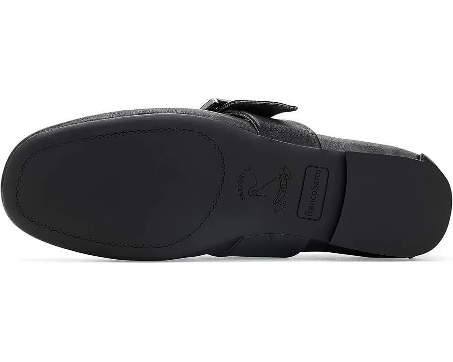 Franco Sarto Балетки Astrid с цветочным декором