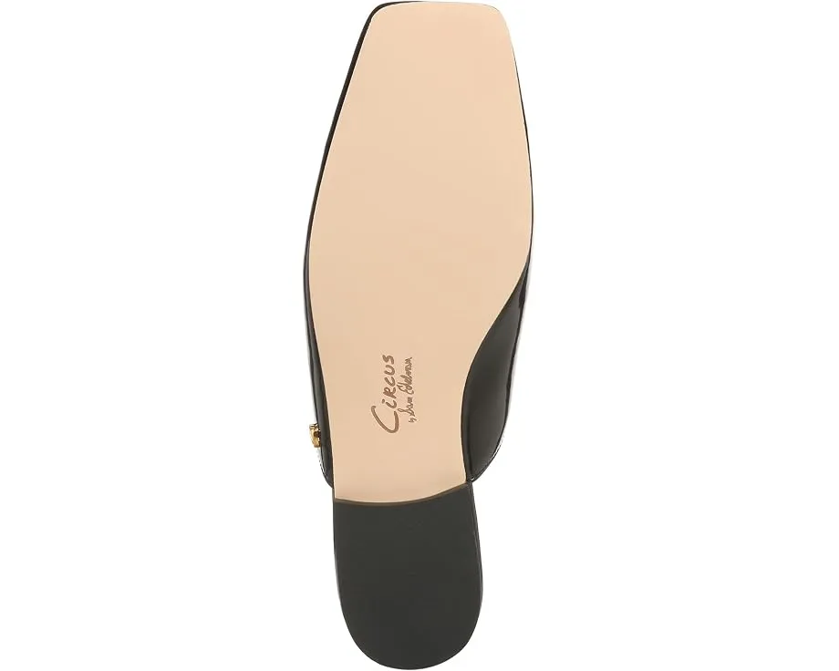Мюли Circus NY by Sam Edelman Taryn цепочка на квадратном каблуке
