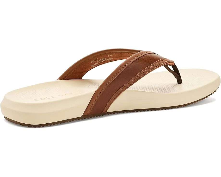 Сандалии Cole Haan Montauk Resort с технологией GRANDFOAM