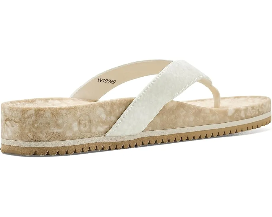 West Beach Flip-Flops