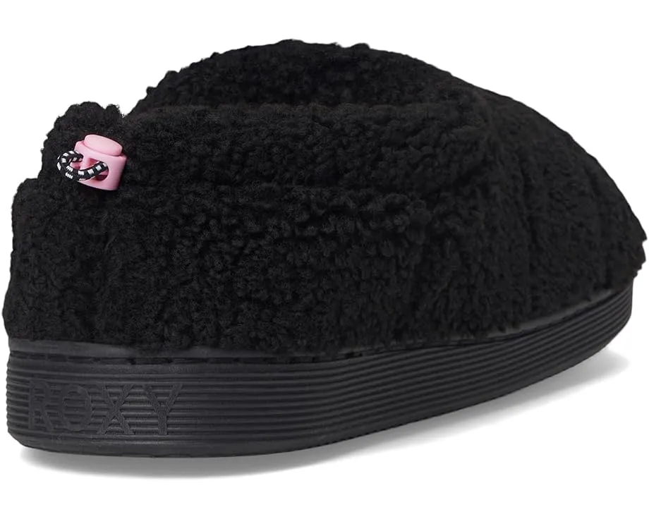 Тапочки Roxy Colorado с подошвой из пены с эффектом памяти