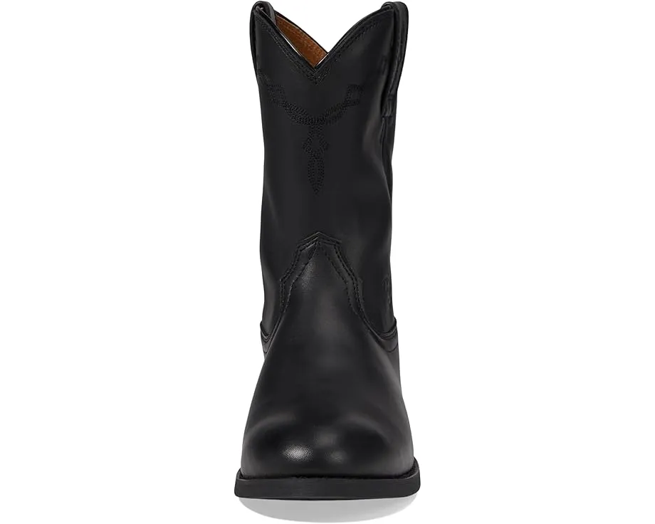 Ariat Heritage Roper ковбойские ботинки с технологией ATS и подошвой Duratread