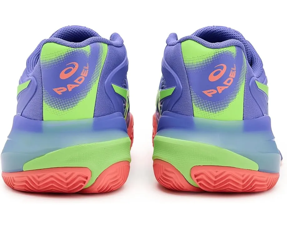 ASICS Gel-Resolution X Padel кроссовки для стабильности на корте
