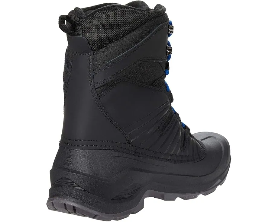 Зимние ботинки Kamik Iceland с утеплителем до -40°C