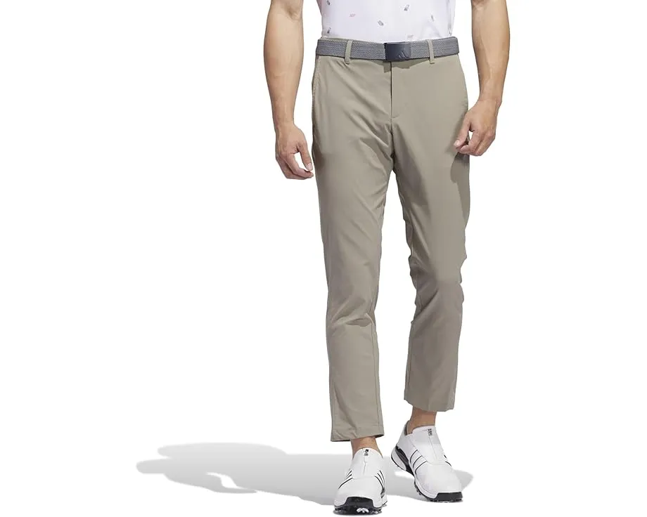 Adidas Ultimate365 Chino Golf Pants чинос из 100% переработанного полиэстера