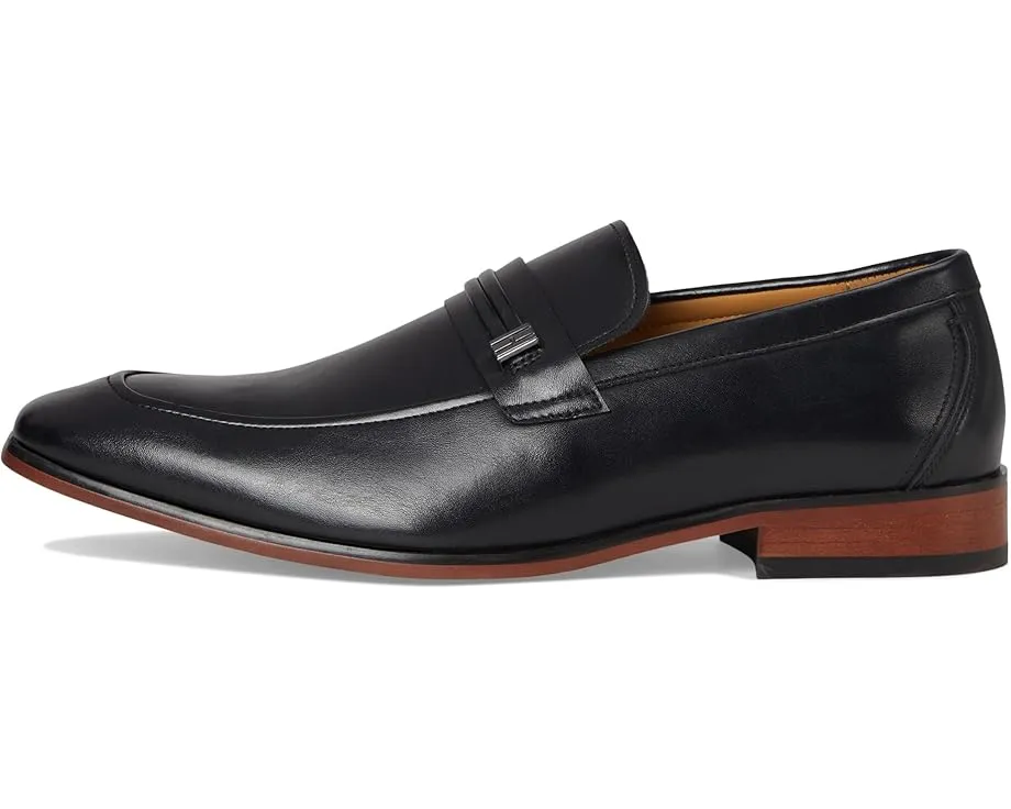 Мокасины Tommy Hilfiger Sachie с металлическим украшением H и удобной стелькой