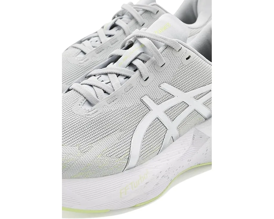 Кроссовки ASICS Novablast 6 Platinum