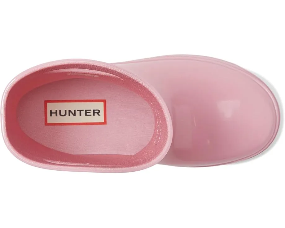 Детские сапоги Hunter Georgey для дождливой погоды