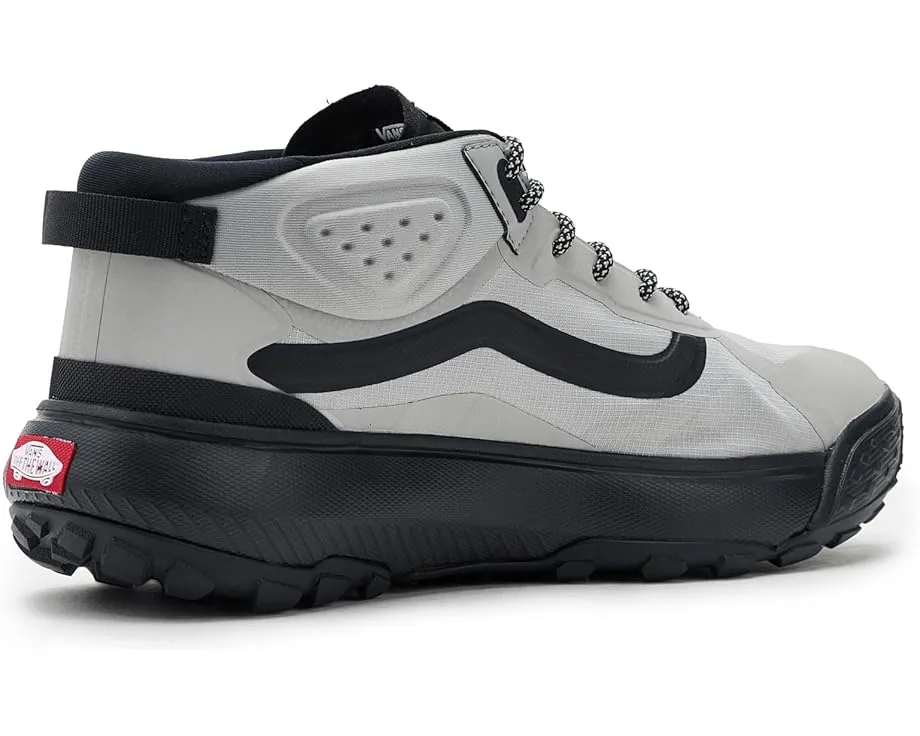 Кроссовки Vans Crosspath Mid с водонепроницаемым верхом для активного отдыха