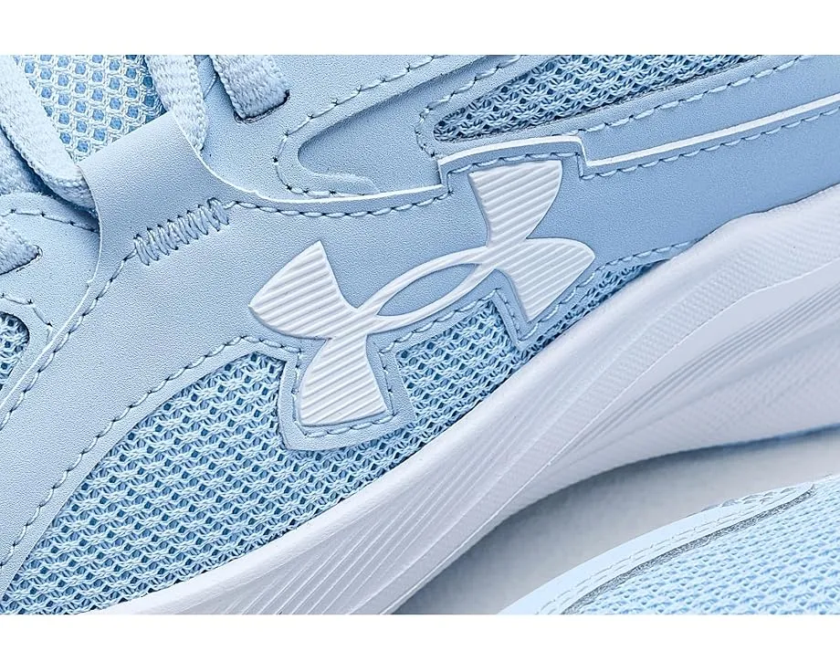 Under Armour детские кроссовки Grade School Charged Assert 11 для старших детей