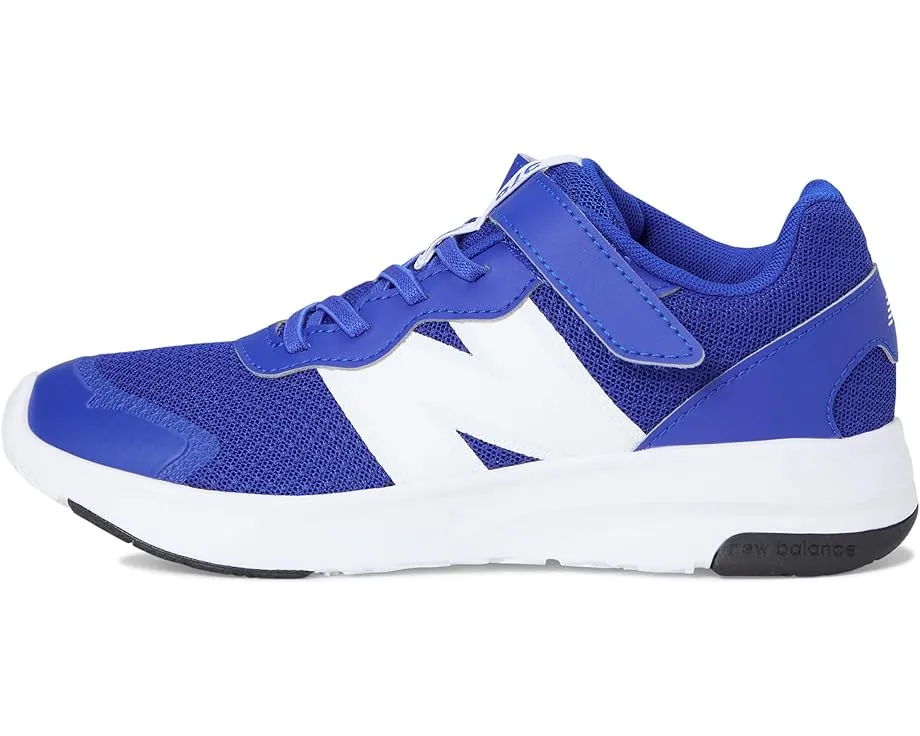 Детская обувь New Balance Dynasoft 578 v1 на липучке с эластичными шнурками